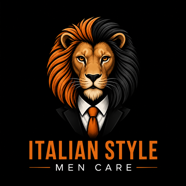 Italian Style Men Care
