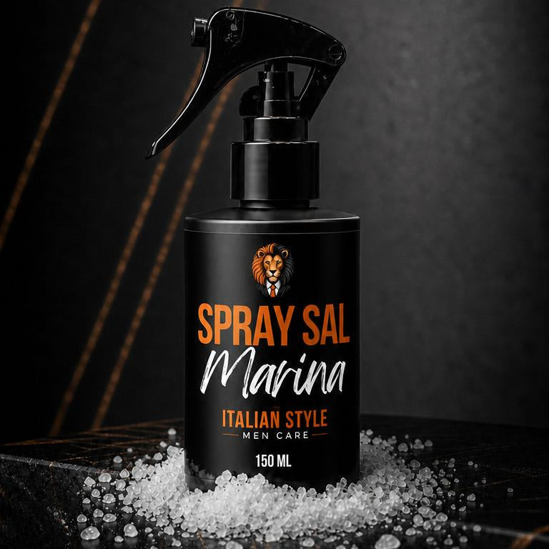Spray Sal Marina